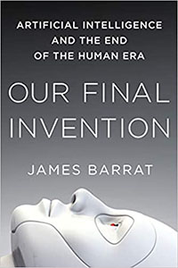 Our Final Invention
