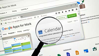 Google Calendar Tips for Productivity