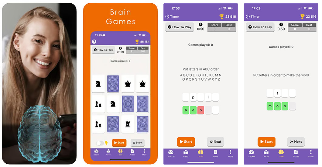 Readlax: Sudoku and Mental Math