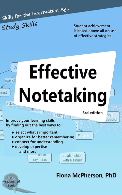 Effective Notetaking
