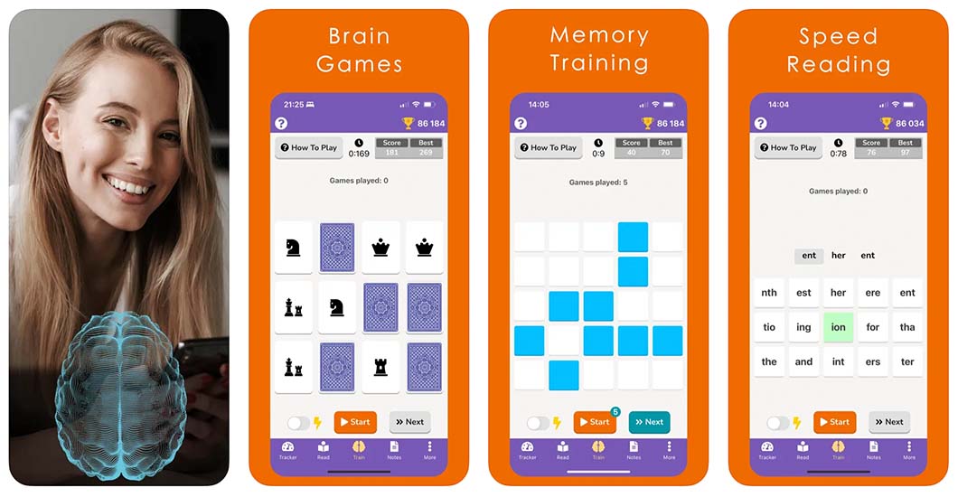 Readlax: Productivity App