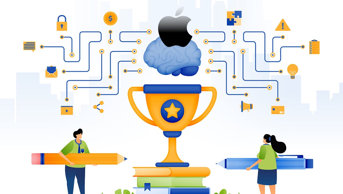 Best Brain Training Apps Recommended by Apple