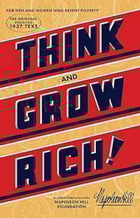 Think and Grow Rich