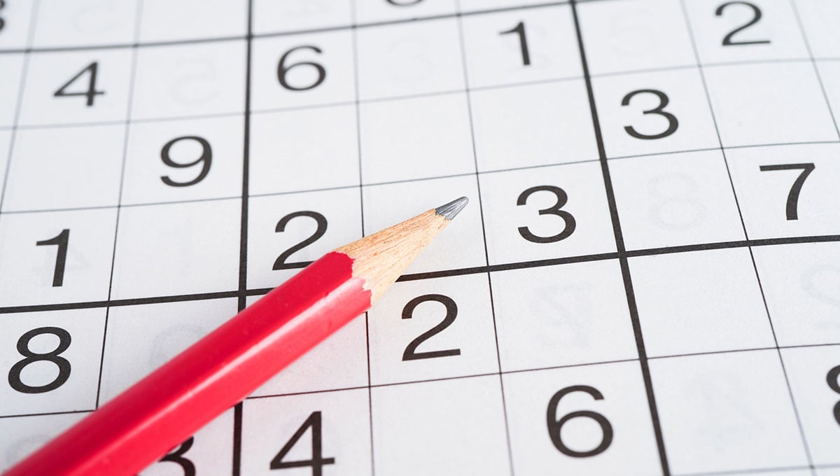 7 Best Tips for Playing Sudoku